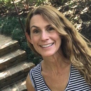 Meet your Posher, Stefanie